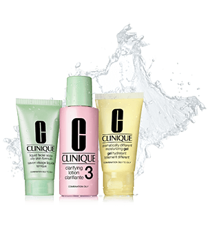 3-Phasen-Systempflege Starter Set 3