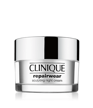 Repairwear Sculpting Night Cream