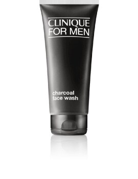 Clinique For Men Charcoal Face Wash