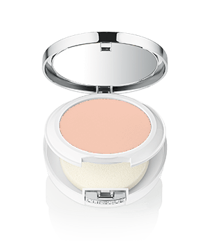 Beyond Perfecting Powder Makeup