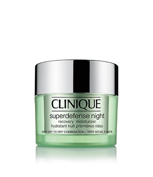 Superdefense Night Recovery Moisturizer