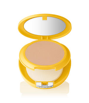 Clinique Sun SPF 30 Mineral Powder Makeup For Face