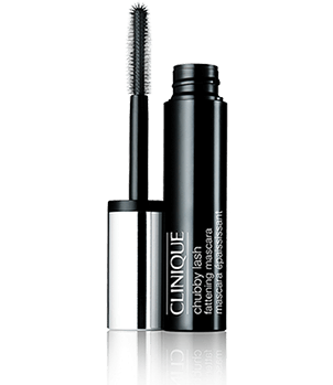 Chubby Lash Fattening Mascara