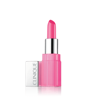 Clinique Pop Glaze Sheer Lip Colour + Primer