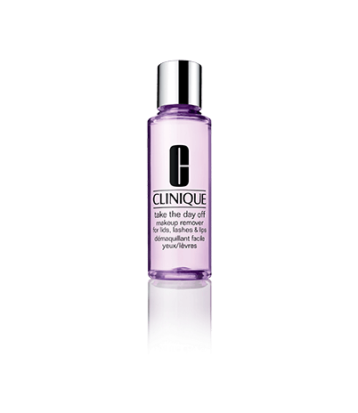 Take The Day Off Makeup Remover For Lids, Lashes & Lips