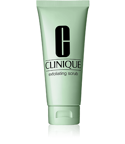 Exfoliating Scrub
