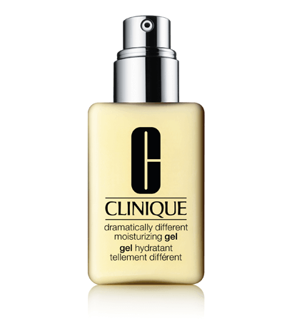 Dramatically Different Moisturizing Gel