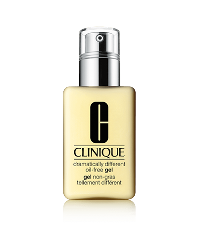 Dramatically Different Moisturizing Gel