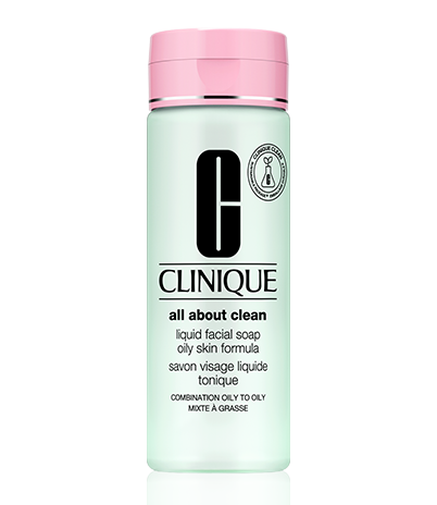 Liquid Facial Soap Mild
