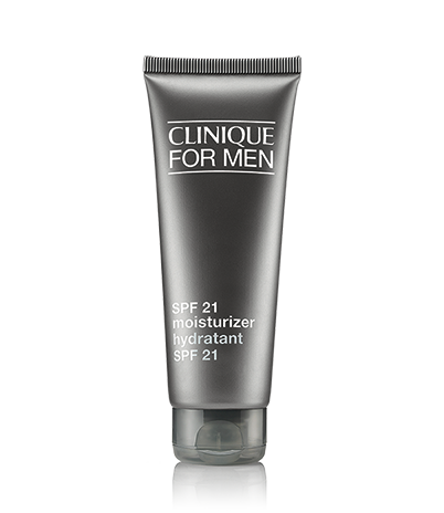 Clinique For Men™ Broad Spectrum SPF 21 Moisturizer