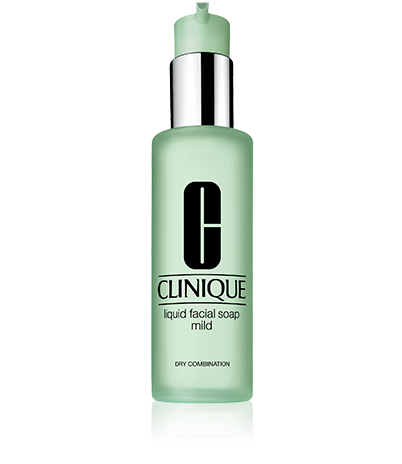 Liquid Facial Soap Mild