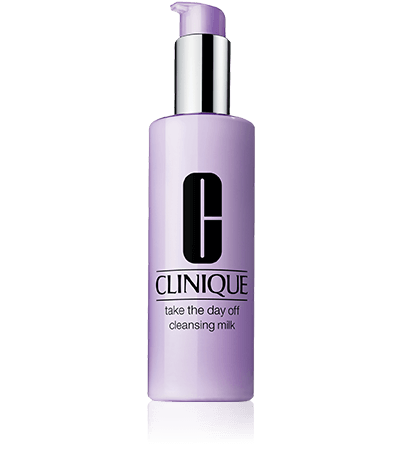 Take The Day Off Cleansing Milk