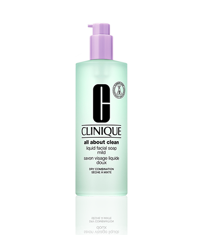Liquid Facial Soap Mild