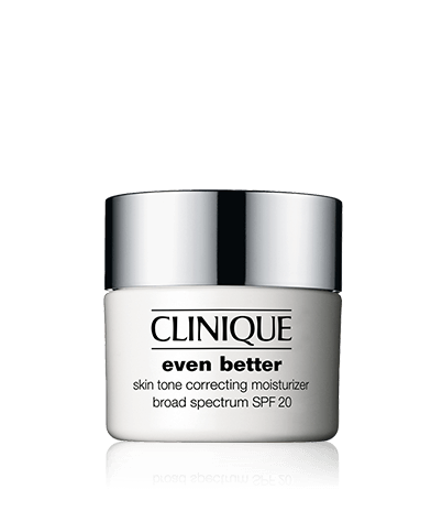 Even Better Skin Tone Correcting Moisturizer SPF 20