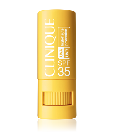 Clinique Sun SPF 35 Targeted Protection Stick