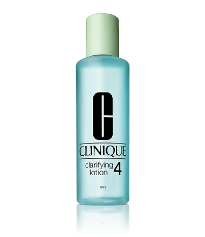 Clarifying Lotion 4