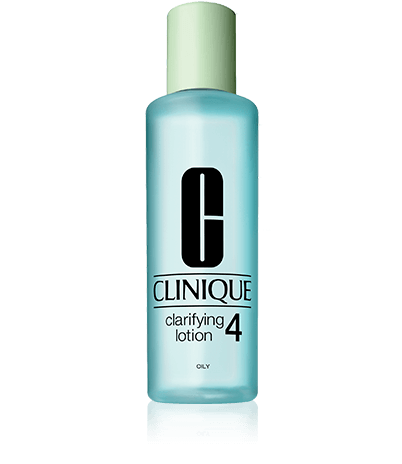 Clarifying Lotion 4