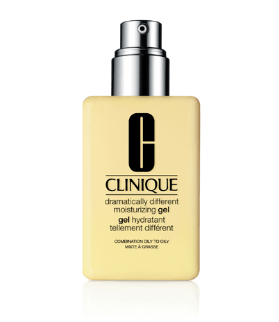Dramatically Different Moisturizing Gel