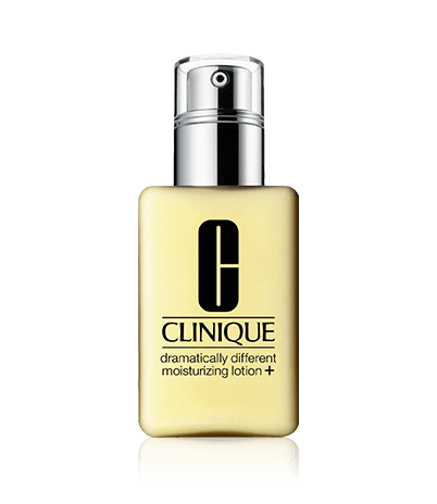 Dramatically Different Moisturizing Lotion+