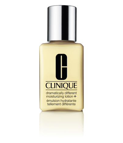 Dramatically Different Moisturizing Lotion+