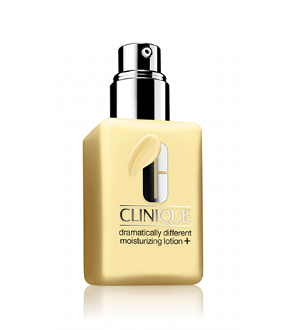 Dramatically Different Moisturizing Lotion+