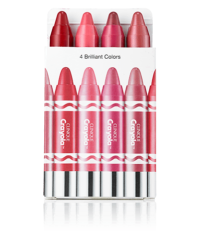 Crayola™ for Clinique Limited-Edition Set