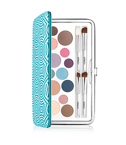 [anzeige] Jonathan Adler Chic Clour Kit Eyeshadow Palette