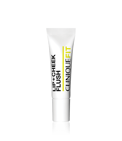 CliniqueFIT™ Lip + Cheek Flush<br><font color=#fe6cb5>statt 24€</font>