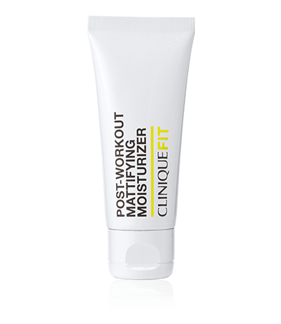 CliniqueFIT™ Post-Workout Mattifying Moisturizer<br><font color=#fe6cb5>statt 30€</font>