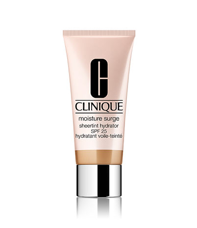 Moisture Surge™ Sheertint Hydrator SPF 25