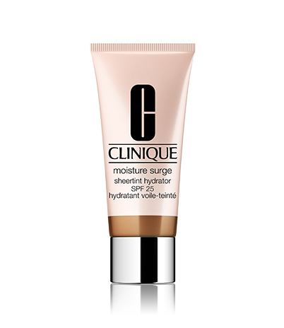 Moisture Surge™ Sheertint Hydrator SPF 25