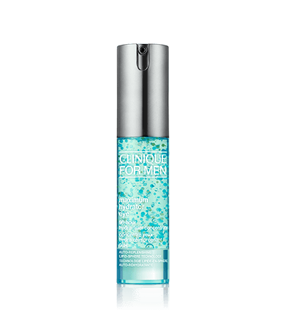 Clinique For Men Maximum Hydrator Eye 96-Hour Hydro-Filler Concentrate