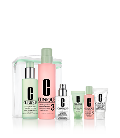Great Skin, Anywhere DDHJ III/IV
