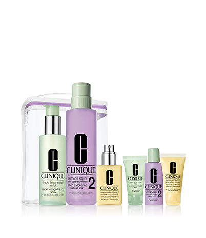 Great Skin, Anywhere DDML+ I/II