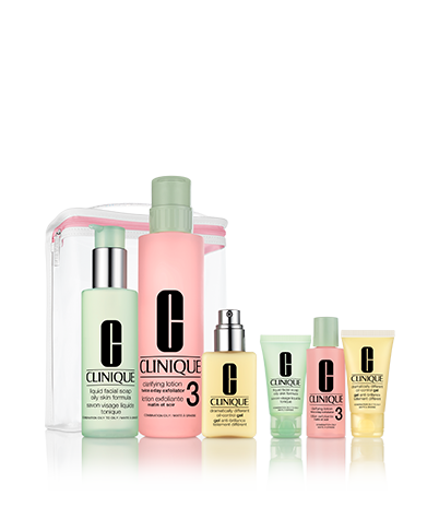 Great Skin, Anywhere DDOG III/IV