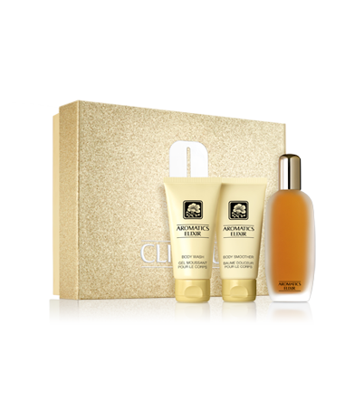 Aromatics Elixir Riches