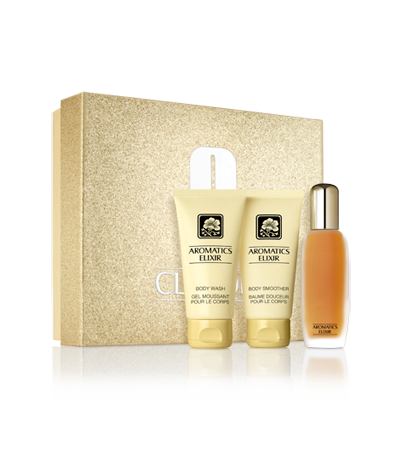 Aromatics Elixir Essentials