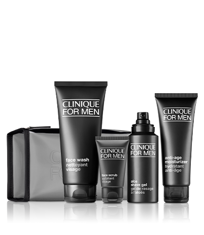 Better Basics For Men