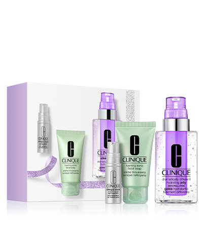 Super Smooth Skin Your Way
