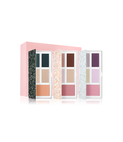 Trinkle Trio For Eyes & Cheeks