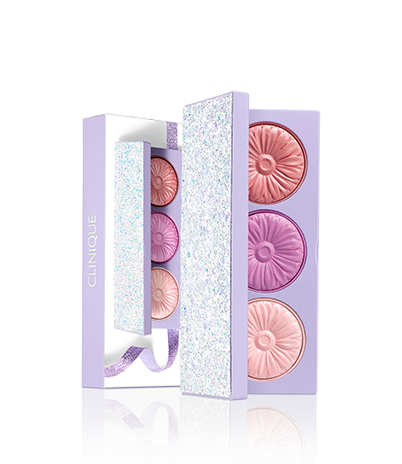 Cheek Pop Palette - Cool Down