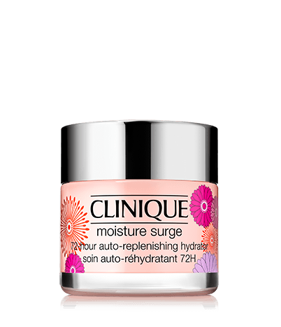 Moisture Surge 72 Hour Auto-Replenishing Hydrator | Limitierte Edition