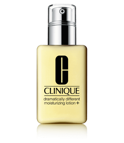 Dramatically Different Moisturizing Lotion+