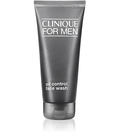 Clinique For Men Oil Control Face Wash