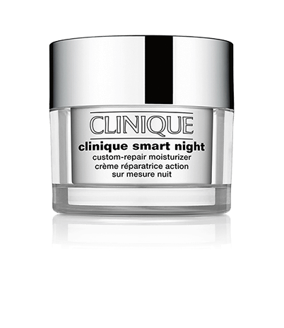 Clinique Smart Night™ Custom-Repair Moisturizer