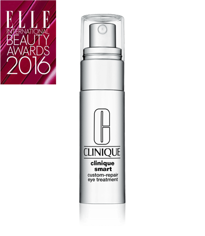 Clinique Smart Custom-Repair Eye Treatment