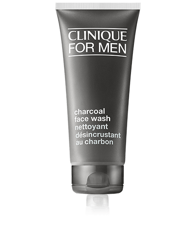 Clinique For Men Charcoal Face Wash
