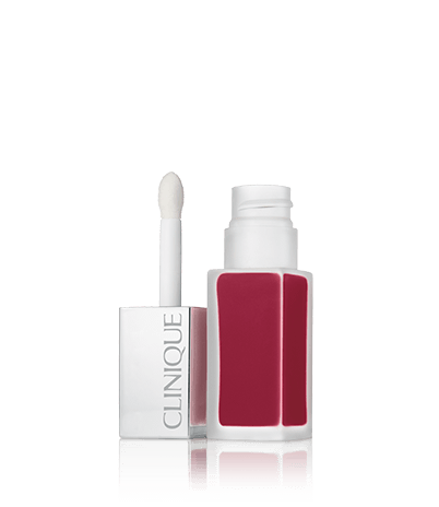Clinique Pop Liquid™ Matte Lip Colour + Primer