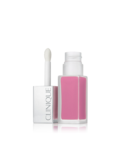 Clinique Pop Liquid™ Matte Lip Colour + Primer