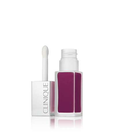 Clinique Pop Liquid™ Matte Lip Colour + Primer